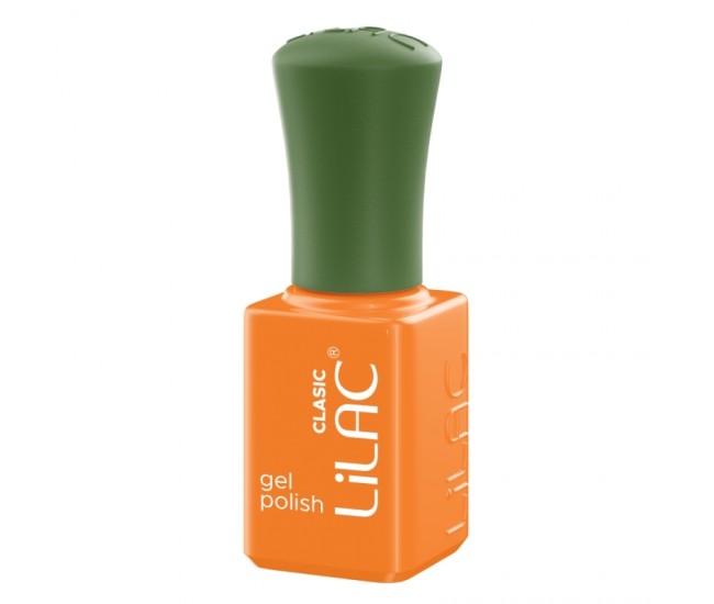 Oja semipermanenta Lilac OneStep Hema Free Basic 009
