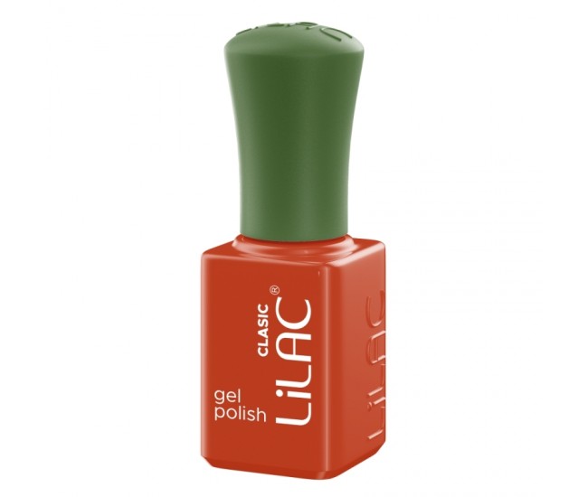 Oja semipermanenta Lilac OneStep Hema Free Basic 010