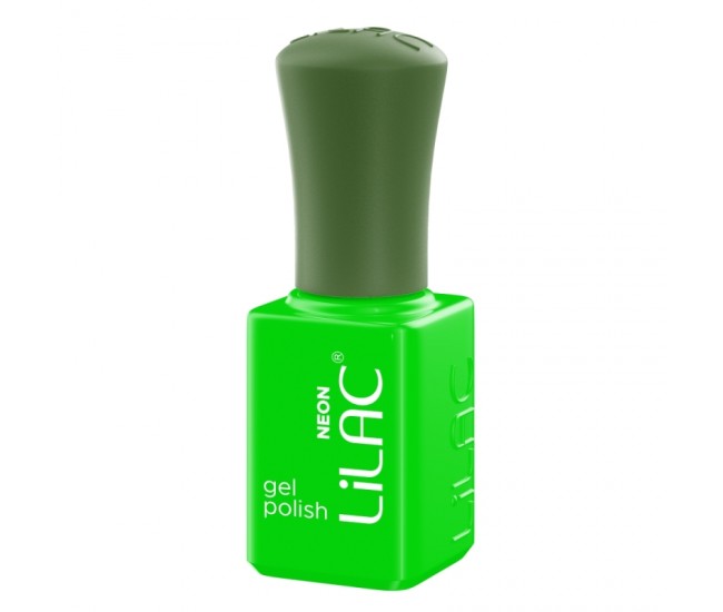Oja semipermanenta Lilac OneStep Hema Free Neon 042