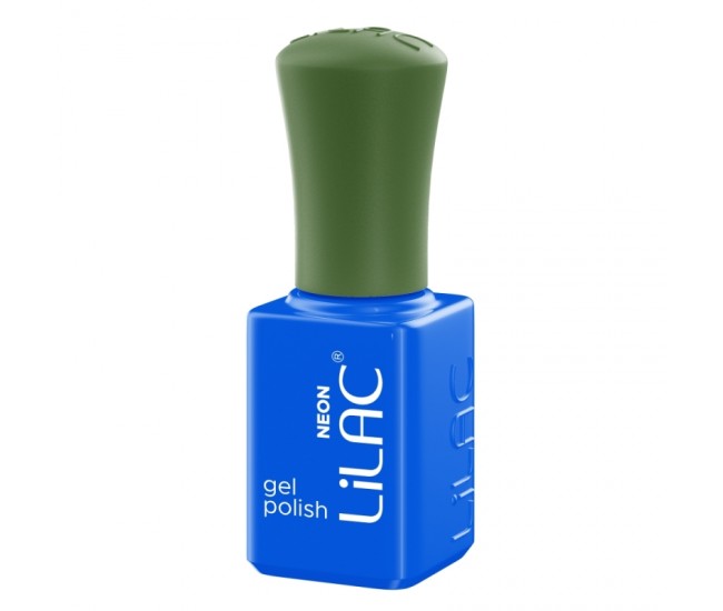 Oja semipermanenta Lilac OneStep Hema Free Neon 046