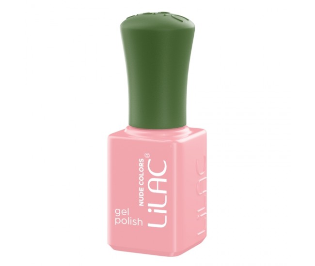 Oja semipermanenta Lilac OneStep Hema Free Nude 011