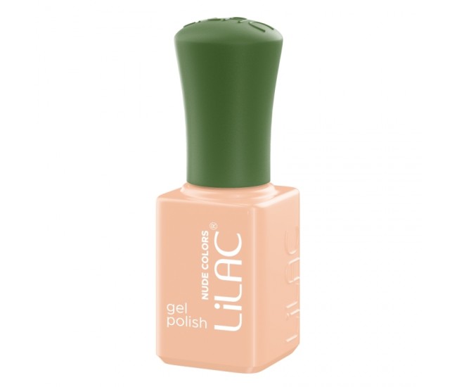 Oja semipermanenta Lilac OneStep Hema Free Nude 019