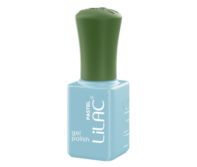 Oja semipermanenta Lilac OneStep Hema Free Pastel 033