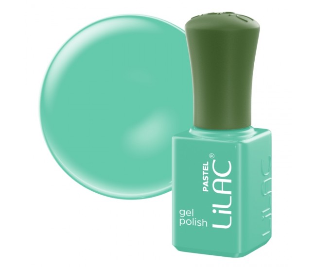 Oja semipermanenta Lilac OneStep Hema Free Pastel 034