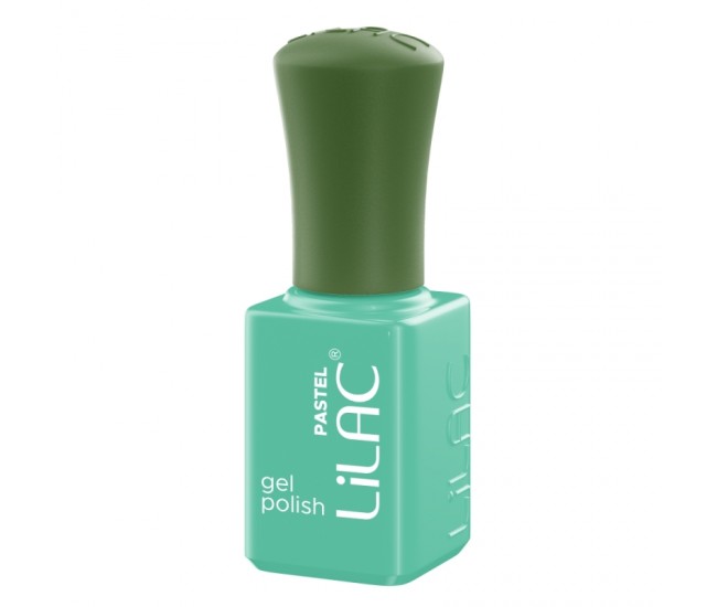 Oja semipermanenta Lilac OneStep Hema Free Pastel 034
