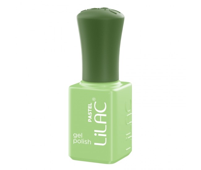 Oja semipermanenta Lilac OneStep Hema Free Pastel 035
