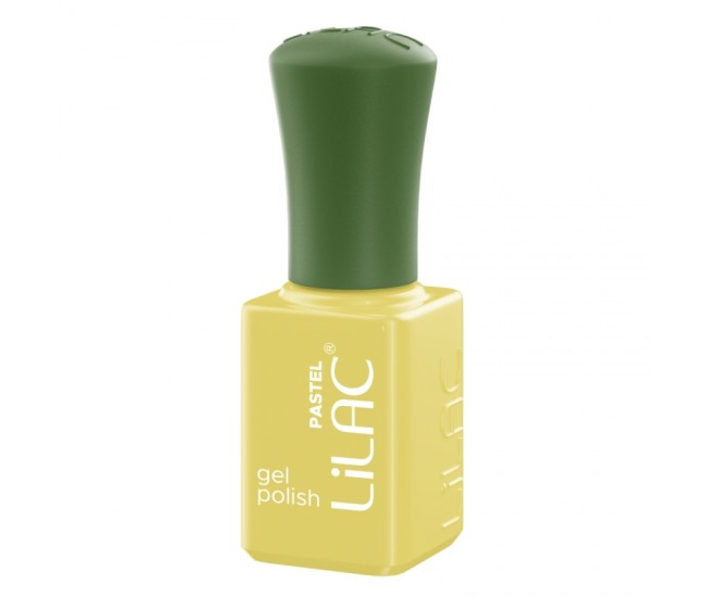 Oja semipermanenta Lilac OneStep Hema Free Pastel 036