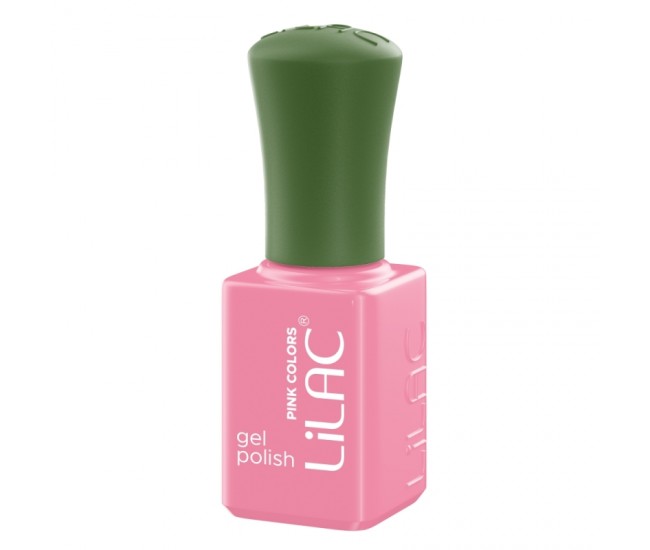 Oja semipermanenta Lilac OneStep Hema Free Pink 061