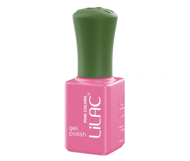 Oja semipermanenta Lilac OneStep Hema Free Pink 062