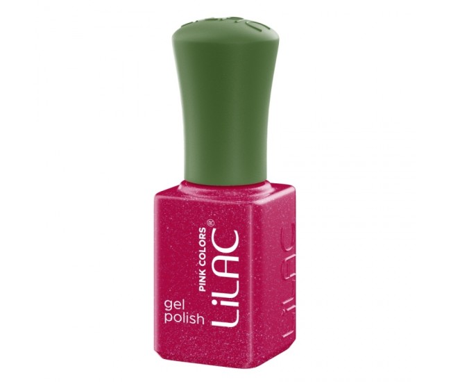 Oja semipermanenta Lilac OneStep Hema Free Pink 068