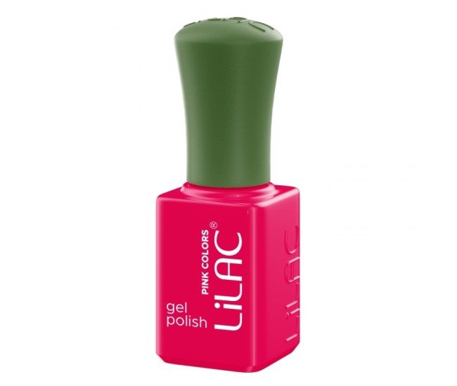 Oja semipermanenta Lilac OneStep Hema Free Pink 069