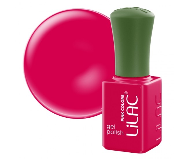Oja semipermanenta Lilac OneStep Hema Free Pink 070