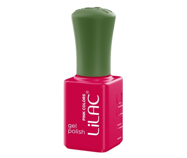 Oja semipermanenta Lilac OneStep Hema Free Pink 070