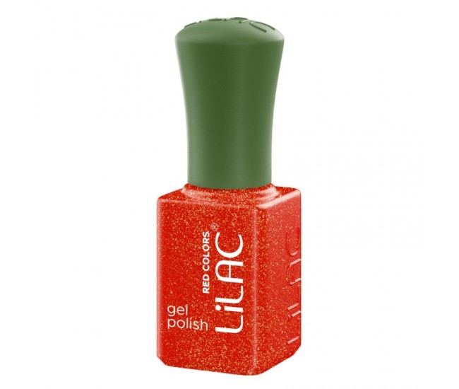 Oja semipermanenta Lilac OneStep Hema Free Red 026
