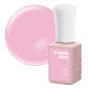 Oja semipermanenta Lilac Rubber Base Fairy Puff, 6 g