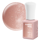 Oja semipermanenta Lilac Rubber Base Glassy Pink, 6 g