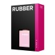 Oja semipermanenta Lilac Rubber Loveable