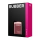 Oja semipermanenta Lilac Rubber Nocturn Shade
