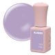 Oja semipermanenta Lilac Rubber Pastel Soft Lilac