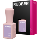 Oja semipermanenta Lilac Rubber Pastel Soft Lilac