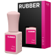 Oja semipermanenta Lilac Rubber Pink Neon