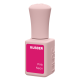 Oja semipermanenta Lilac Rubber Pink Neon