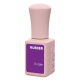 Oja semipermanenta Lilac Rubber Purple