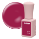 Oja semipermanenta Lilac Rubber Rose Petal
