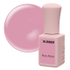 Oja semipermanenta Lilac Rubber Rosy Blush