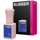 Oja semipermanenta Lilac Rubber Royal Blue