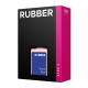 Oja semipermanenta Lilac Rubber Royal Blue
