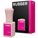 Oja semipermanenta Lilac Rubber Ruby