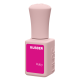 Oja semipermanenta Lilac Rubber Ruby