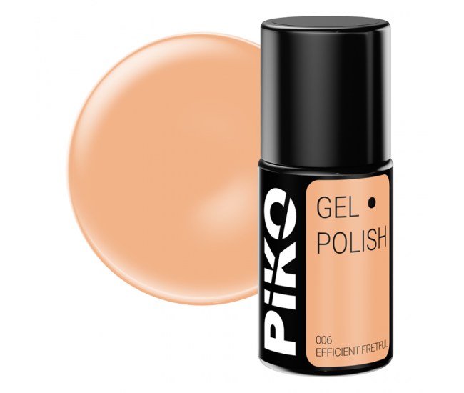 Oja semipermanenta Piko, 7 g, 006 Efficient Fretful