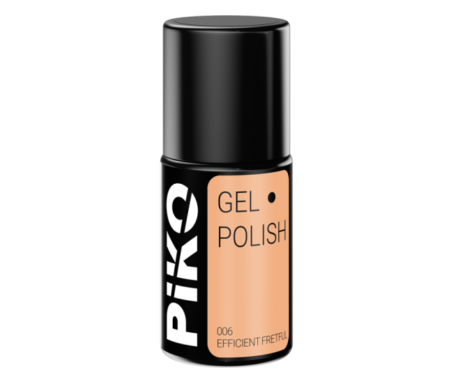 Oja semipermanenta Piko, 7 g, 006 Efficient Fretful