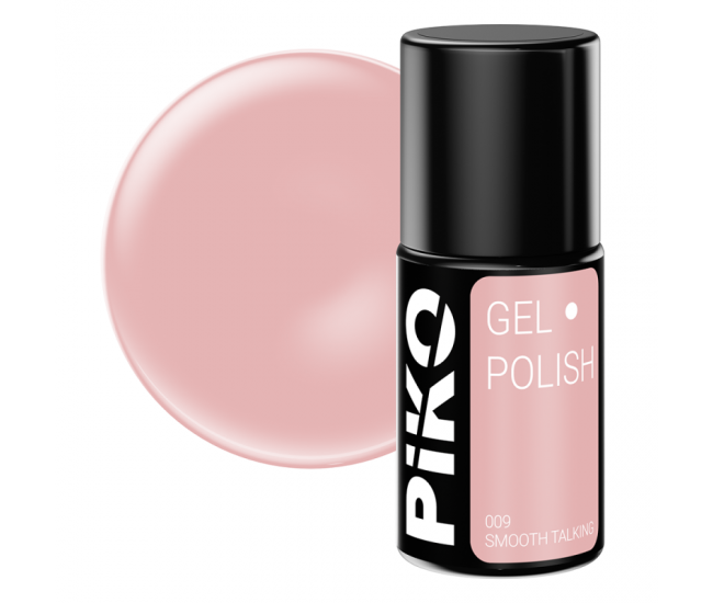 Oja semipermanenta Piko, 7 g, 009 Smooth-Talking