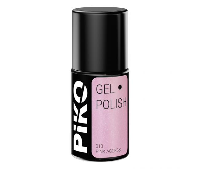 Oja semipermanenta Piko, 7 g, 010 Pink Access