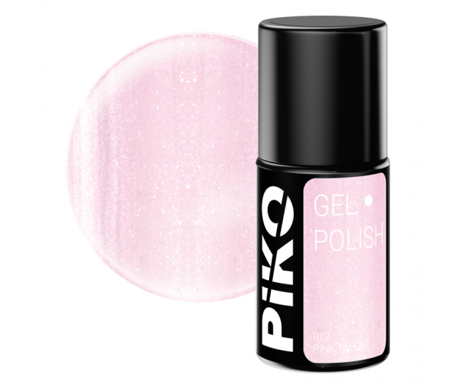 Oja semipermanenta Piko, 7 g, 012 Pink Talent