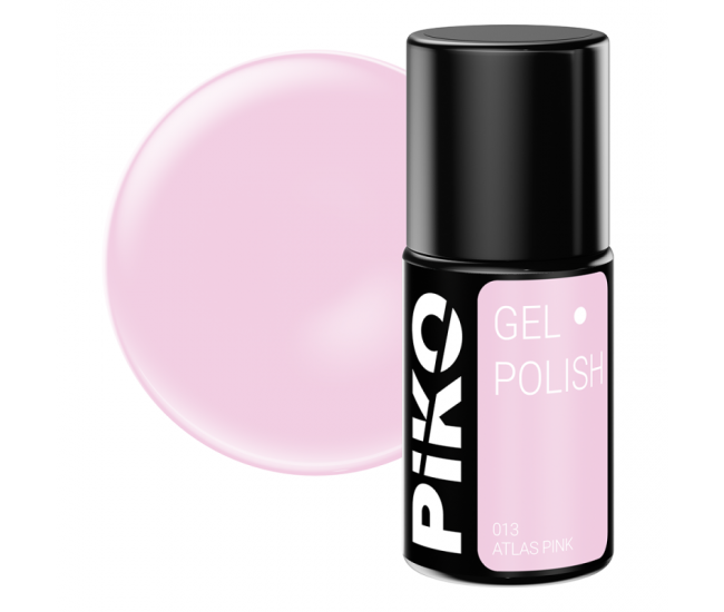 Oja semipermanenta Piko, 7 g, 013 Atlas Pink