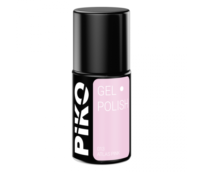 Oja semipermanenta Piko, 7 g, 013 Atlas Pink