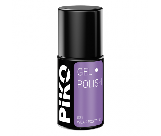 Oja semipermanenta Piko, 7 g, 031 Weak Ecstatic