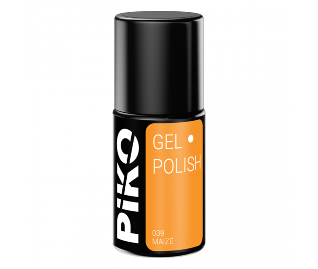 Oja semipermanenta Piko, 7 g, 039 Maize