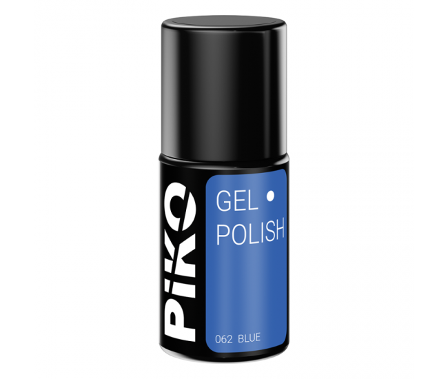 Oja semipermanenta Piko, 7 g, 062 Blue