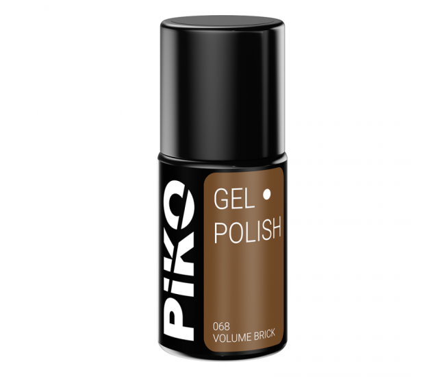 Oja semipermanenta Piko, 7 g, 068 Volume Brick