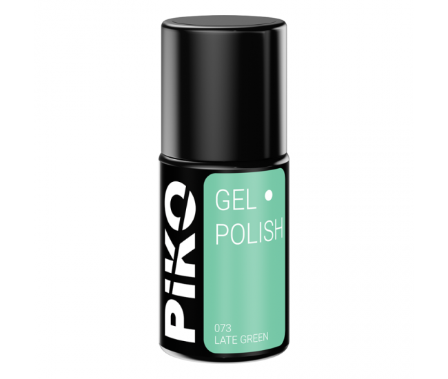 Oja semipermanenta Piko, 7 g, 073 Late Green
