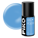 Oja semipermanenta Piko, 7 g, 074 Cynical Blue