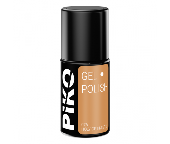 Oja semipermanenta Piko, 7 g, 076 Holy Optimistic