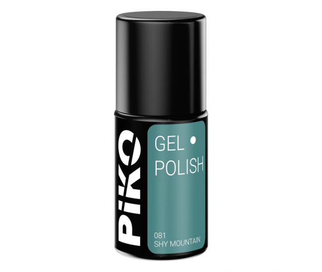 Oja semipermanenta Piko, 7 g, 081 Shy Mountain