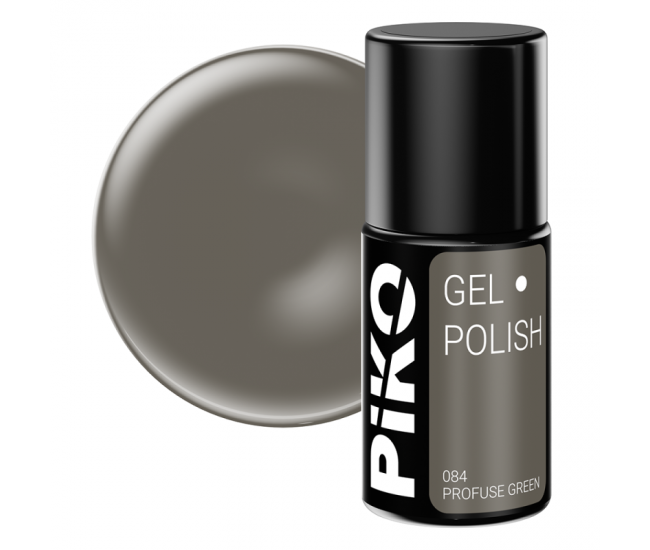 Oja semipermanenta Piko, 7 g, 084 Profuse Green
