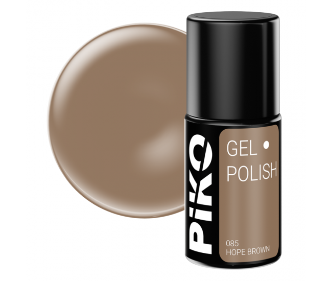 Oja semipermanenta Piko, 7 g, 085 Hope Brown